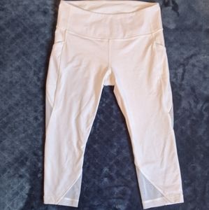 Lululemon Crop